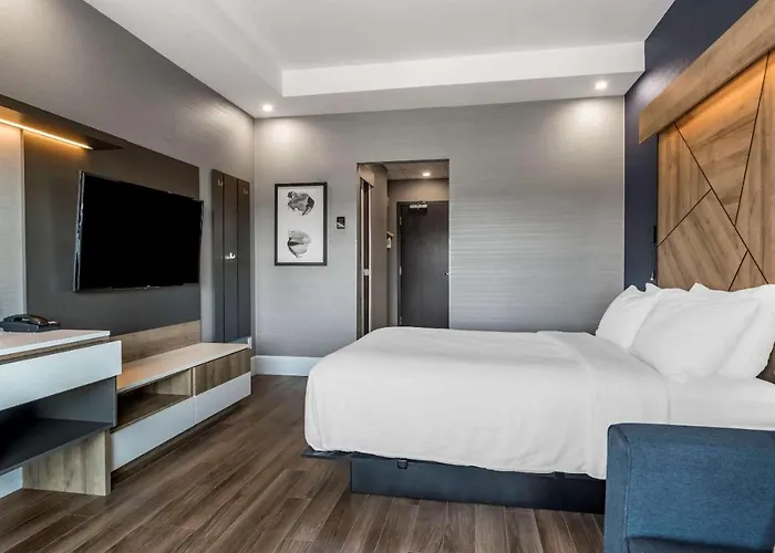 Quality Hotel & Conference Centre