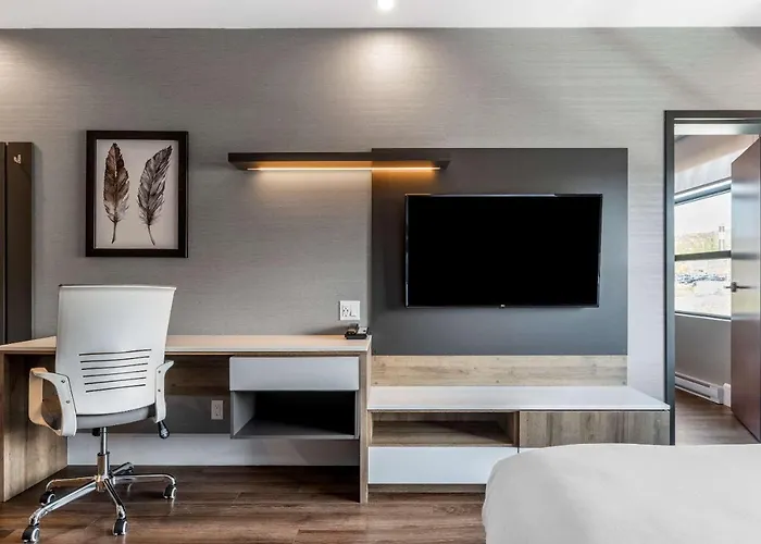 Quality Hotel & Conference Centre