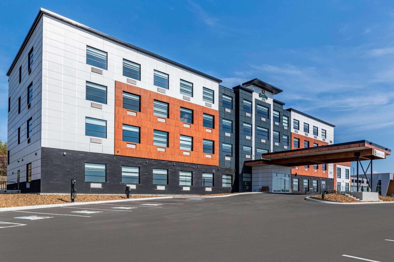 Hotel Quality & Conference Centre 2*