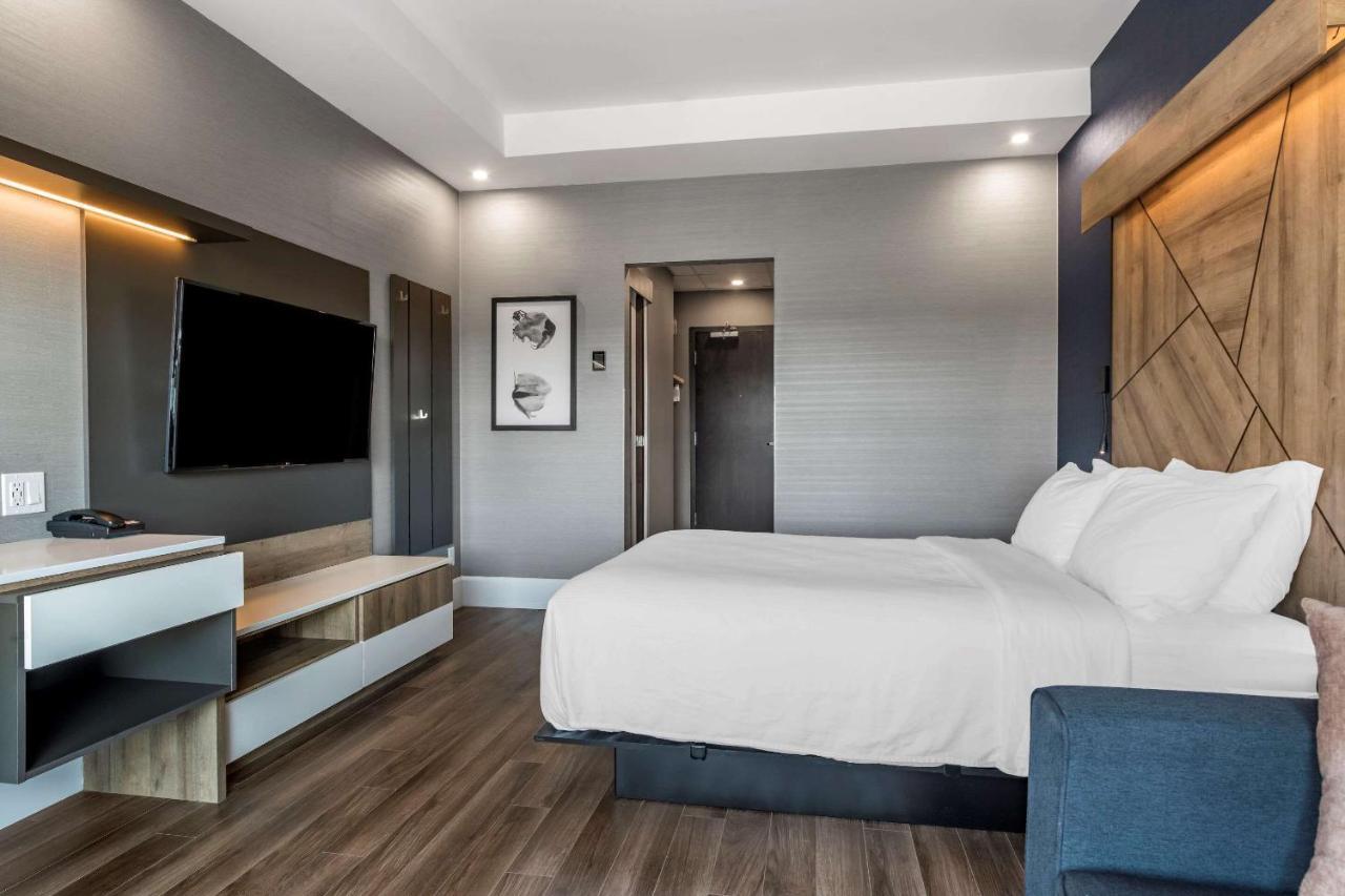 Quality & Conference Centre Hotel 2*
