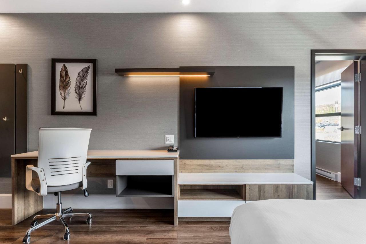 Quality & Conference Centre 2* Edmundston