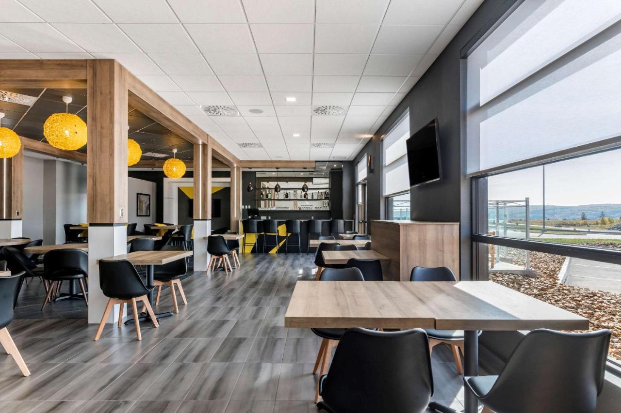 Quality & Conference Centre 2* Edmundston