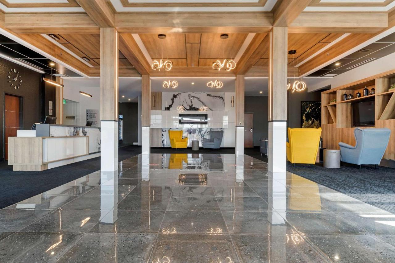 Quality & Conference Centre 2* Edmundston